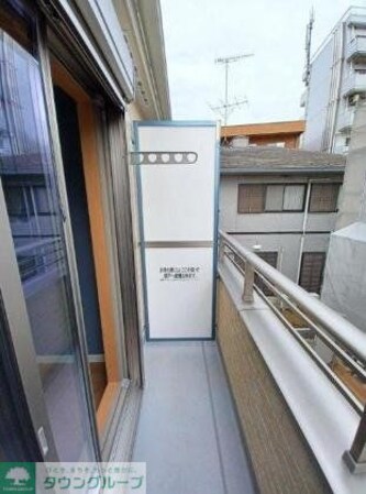 アクアシティ片倉の物件内観写真